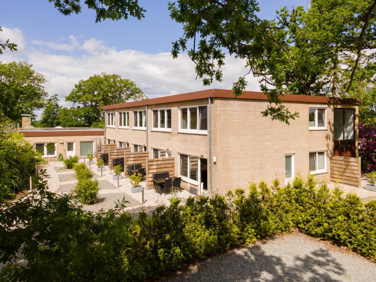 Appartmenthaus Panoramic 马兰迪 外观 照片