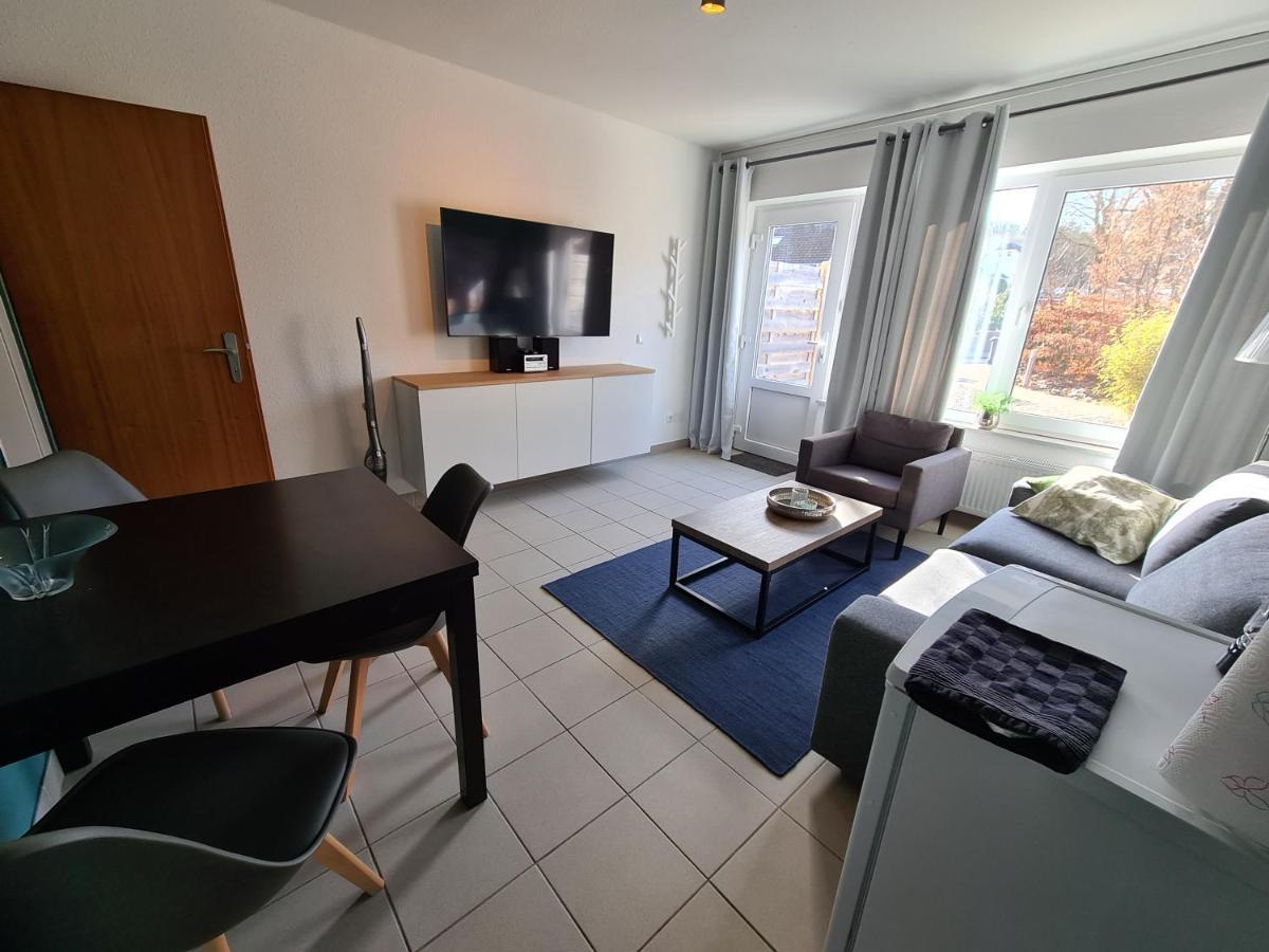 Appartmenthaus Panoramic 马兰迪 外观 照片