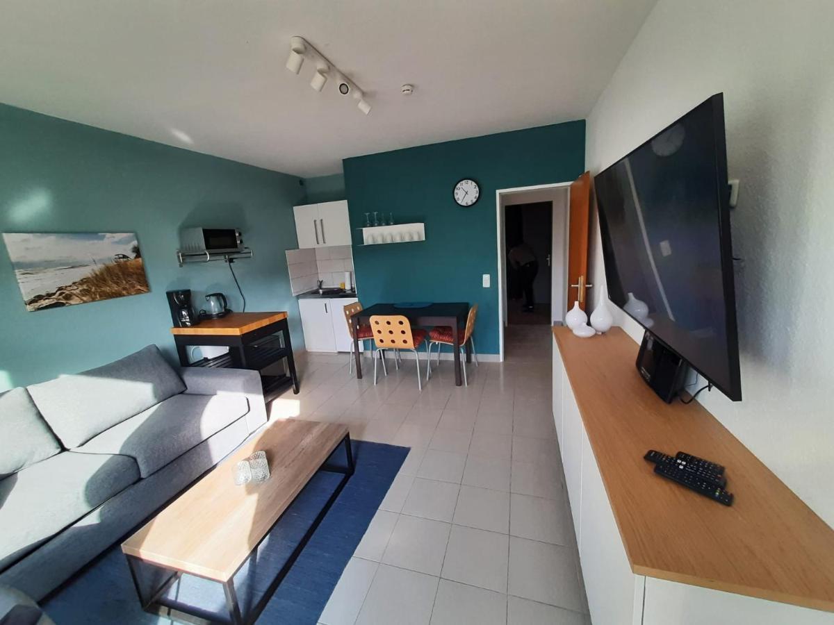 Appartmenthaus Panoramic 马兰迪 外观 照片