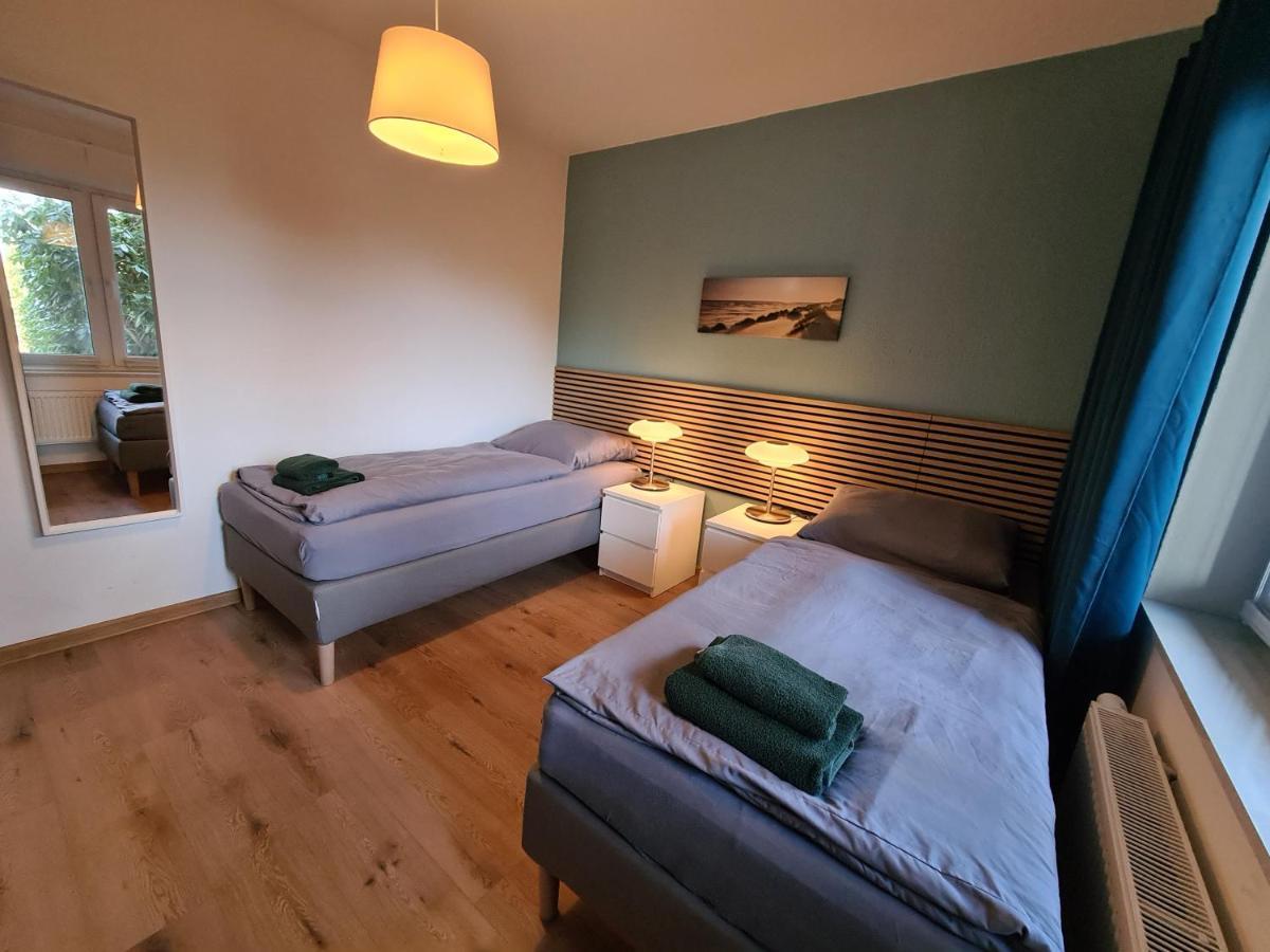 Appartmenthaus Panoramic 马兰迪 外观 照片