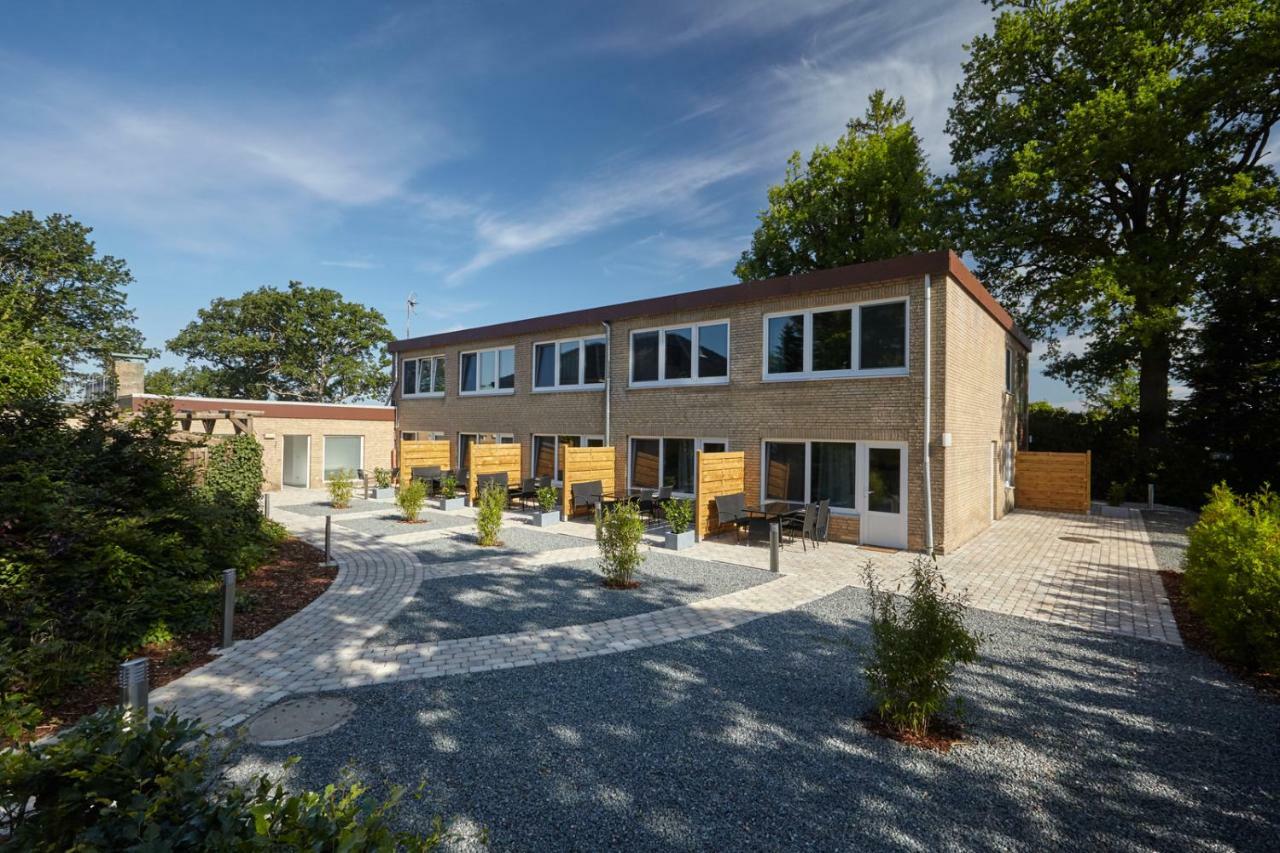 Appartmenthaus Panoramic 马兰迪 外观 照片