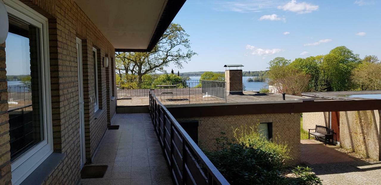 Appartmenthaus Panoramic 马兰迪 外观 照片