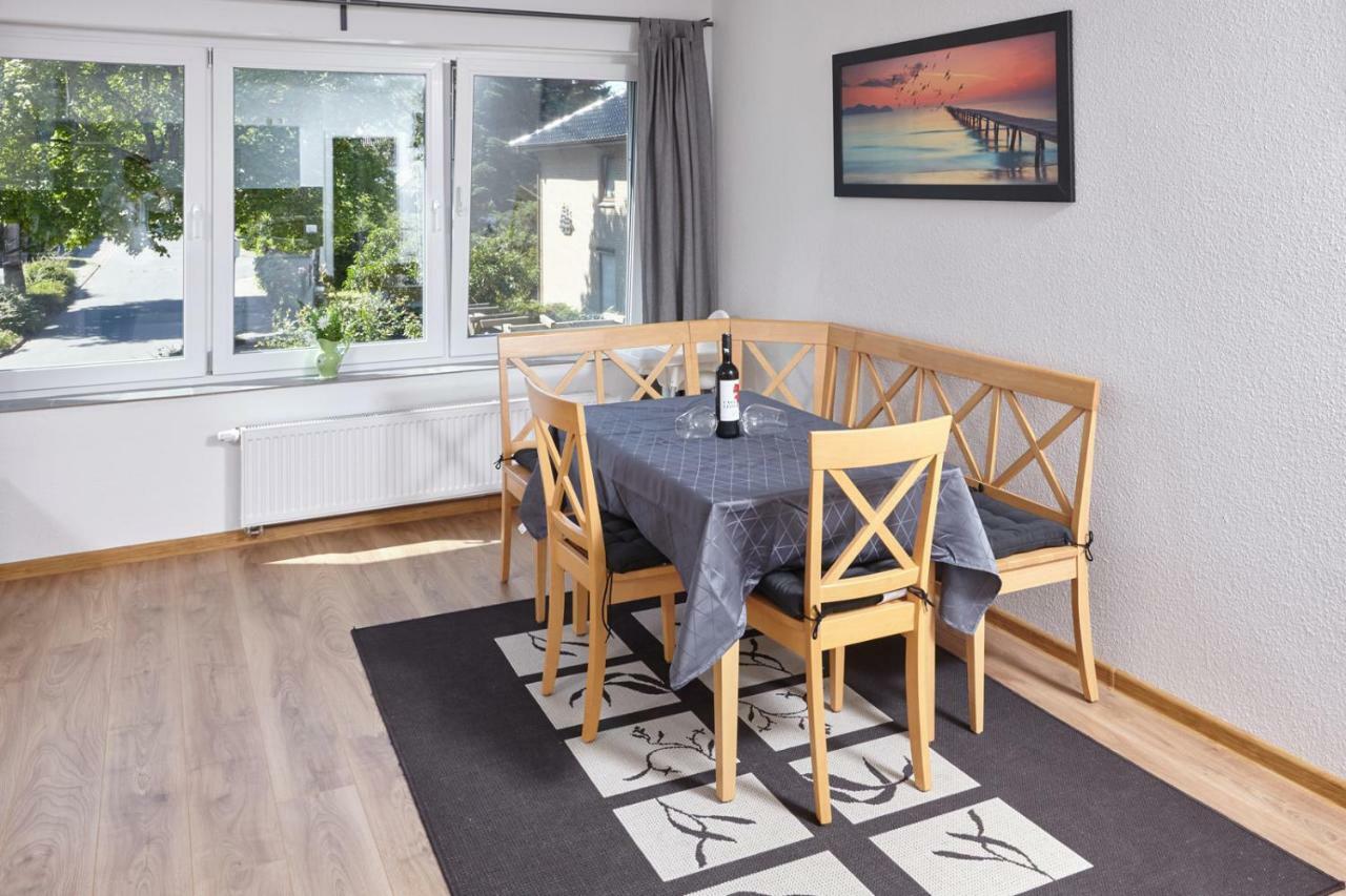 Appartmenthaus Panoramic 马兰迪 外观 照片