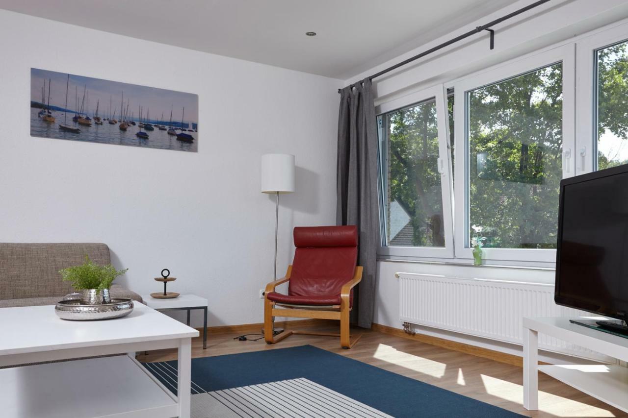 Appartmenthaus Panoramic 马兰迪 外观 照片